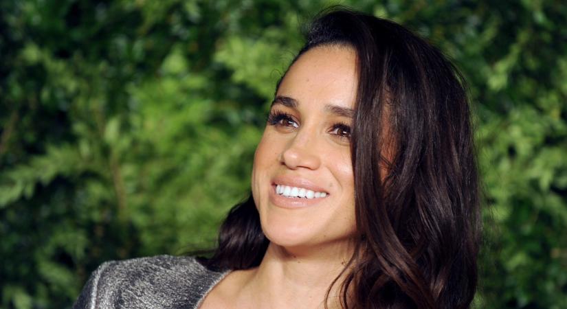 Ez váratlan volt! Meghan Markle egy nem akármilyen videóval tért vissza az Instagramra