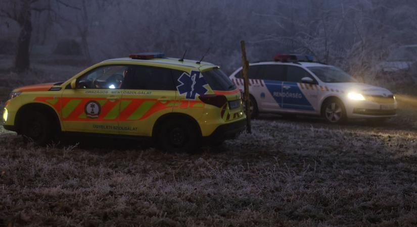 Megszülettek az új év első babái, holtan találtak egy férfit Halason