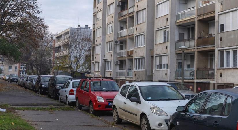 Debreceni parkolás: mutatjuk, mi változott január 1-től – videóval