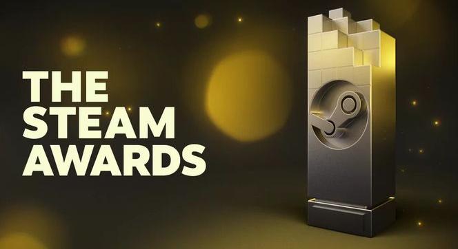 Steam Award 2024: a nyertesek listája; végre egy platform, ahol az év játéka-díjat nem az Astro Bot vitte el!