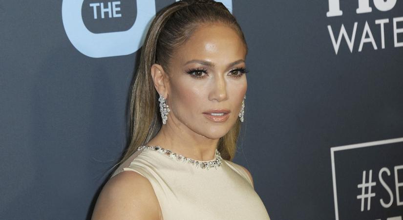 Óriási fordulat Jennifer Lopez szerelmi életében? Közös kép is készült róluk, egy lap közölte is