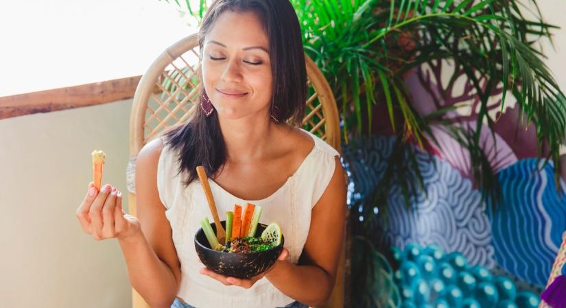 Kipróbálja a vegán életmódot? Erre mindenképpen figyeljen!