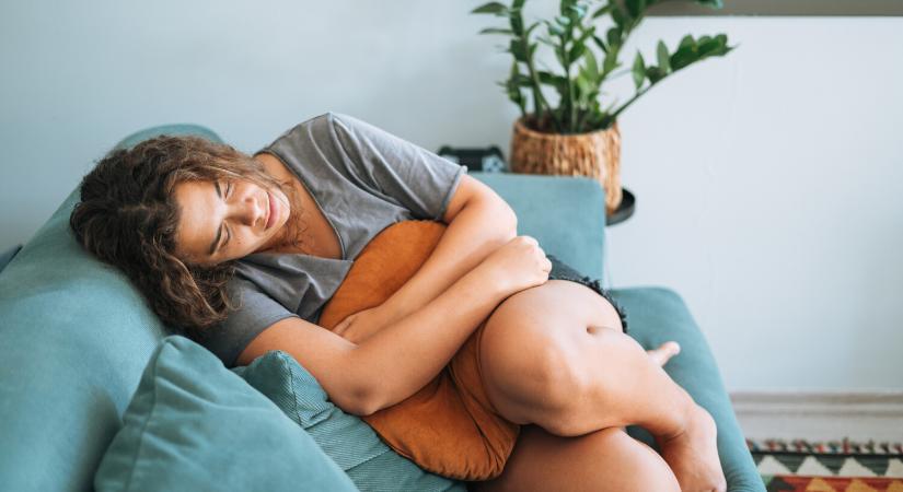 Bevált tippek menstruációs fájdalomra