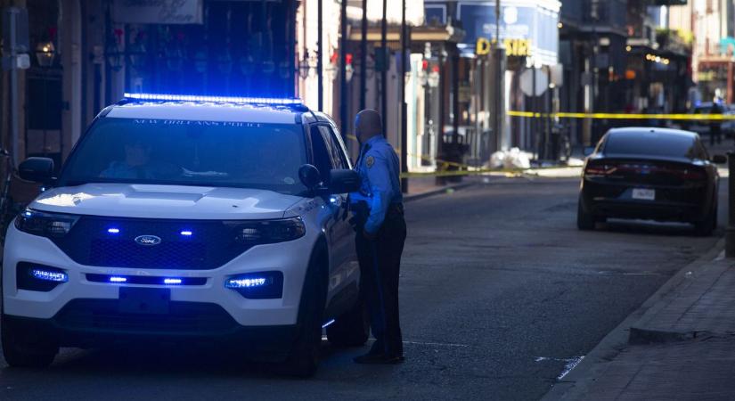 Tovább emelkedett a halálos áldozatok száma New Orleans-ban