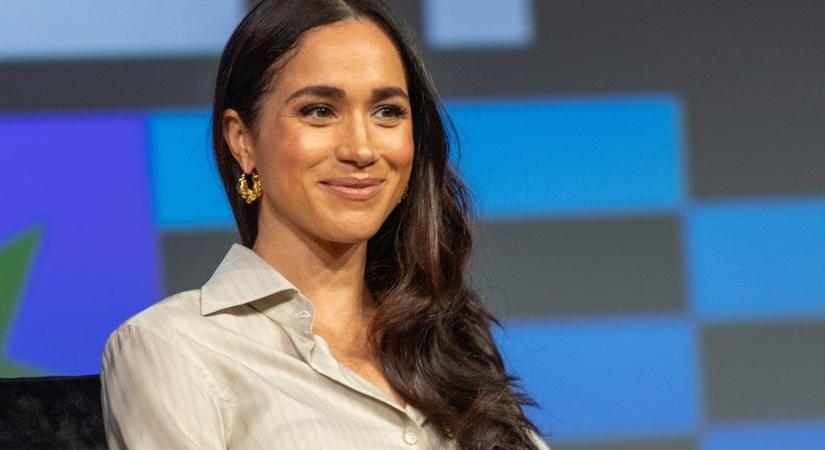 Meghan Markle visszatért az Instagramra