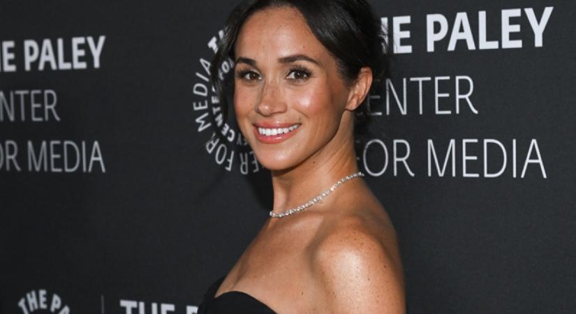 Meghan Markle újévi Instagram-videója felrobbantotta az internetet: maga Harry herceg rögzítette a szenzációs felvételt