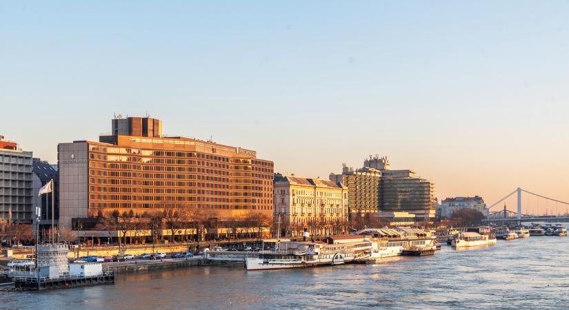 A forgalomtól nem látszik a dinnyehéj – Budapest és a Duna kapcsolata III.