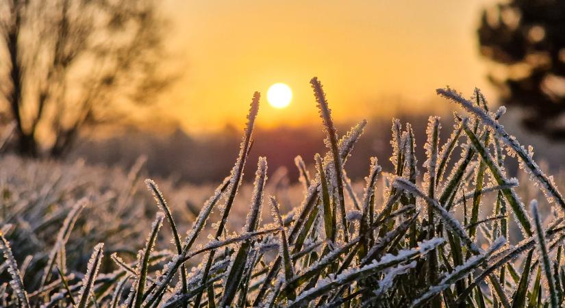 Orvosmeteo: melegfront miatt ingadozhat a vérnyomás