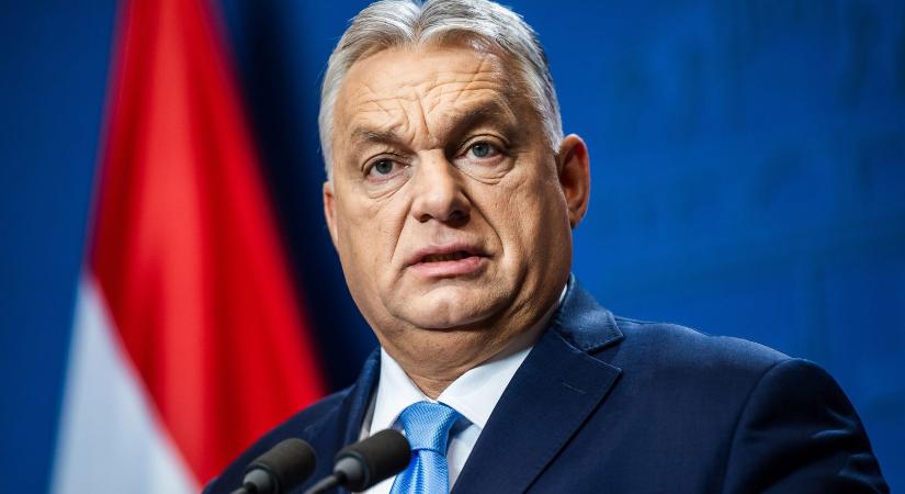 Orbán Viktorról mondtak a Fehér házban döbbenetes dolgot, egész Amerika ránk volt büszke