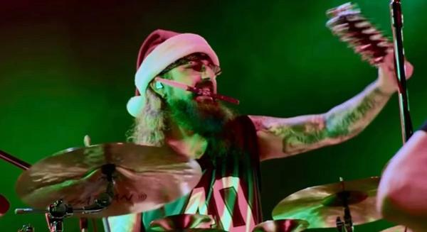 Ezek voltak Mike Portnoy kedvenc albumai 2024-ből