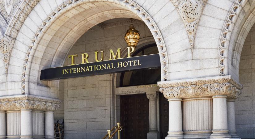 Felrobbant egy Tesla a Trump Hotel előtt - megszólalt az FBI