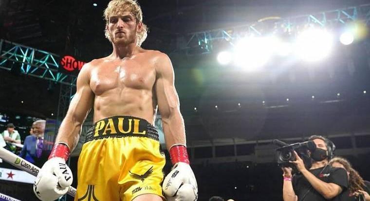 Logan Paul és Conor McGregor nevetséges pénzeket fognak keresni a bunyójukkal