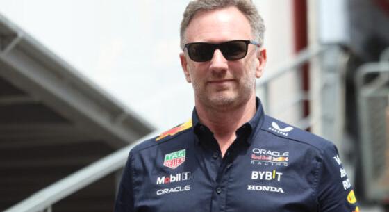 Horner szokatlan célt tűzött ki a Red Bull új autójával kapcsolatban