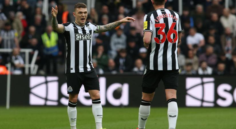 Közös megegyezéssel szerződést bonthat a Newcastle United és rutinos játékosa – sajtóhír