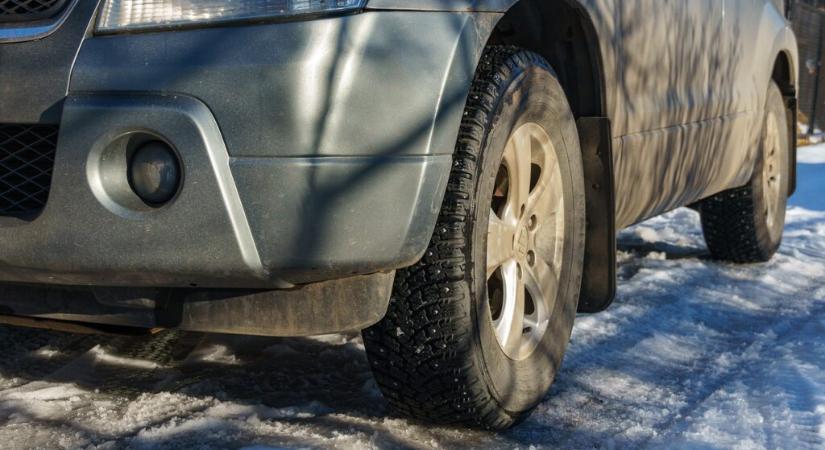 Óvatosságra intik a sofőröket a szabadkai közlekedési rendőrök