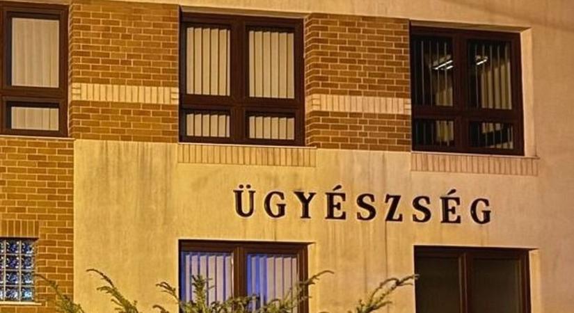 Ügyészségi átszervezés Hajdú-Bihar vármegyében