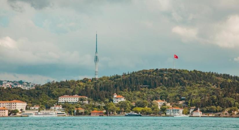 Isztambul tornyai: A város sziluettjének lenyűgöző ékkövei