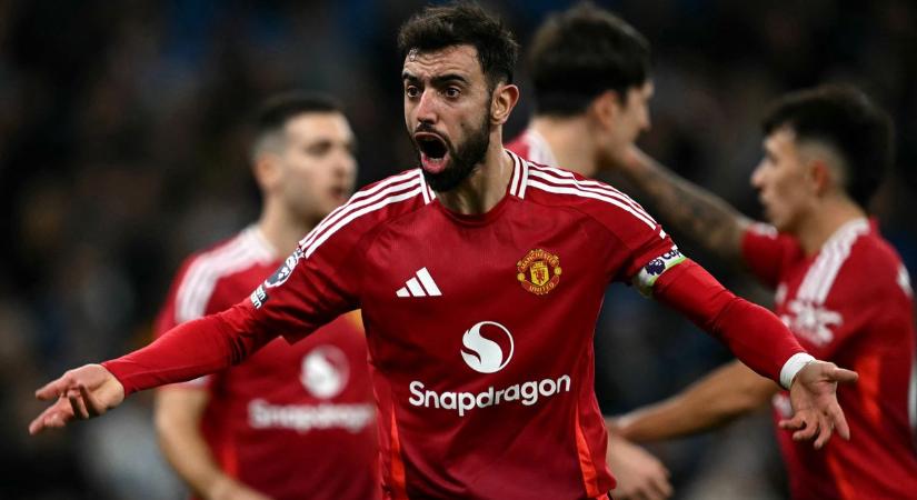 Piros lapot kaphat a Manchester United az Adidastól – veszélyben a szponzori szerződés