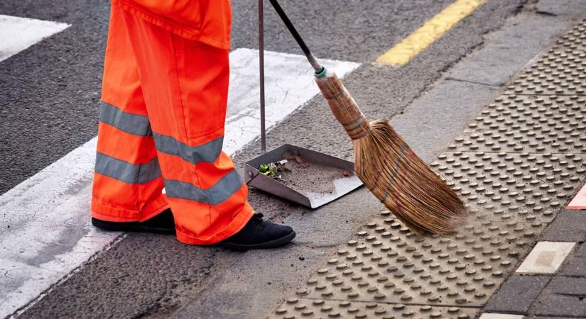 A szilveszteri utcabál kellemes meglepetéssel zárult Szolnokon