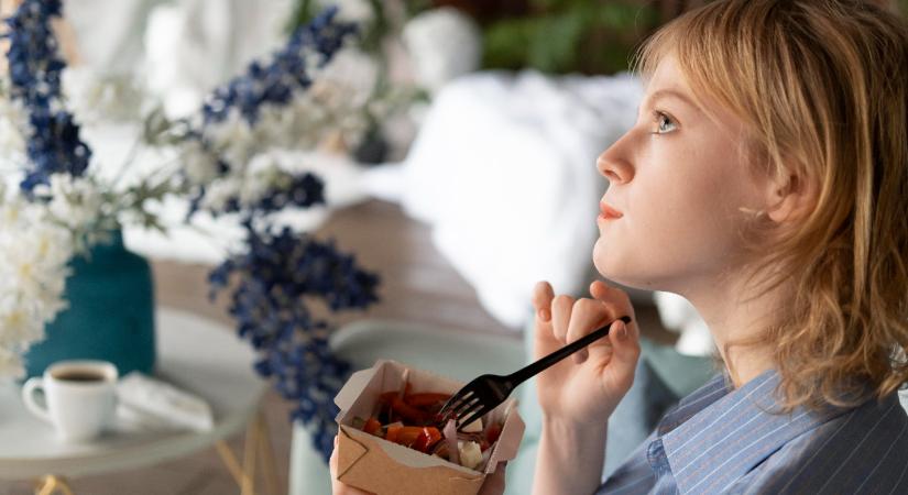 Íme a gyakori táplálkozási hiba, ami növelheti a sztrók kockázatát