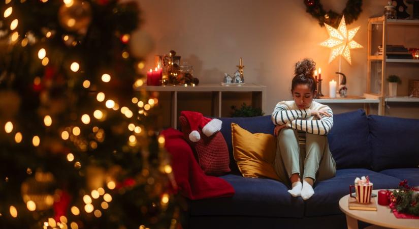 Így lesz a stresszből depresszió, ami ellen tudunk tenni