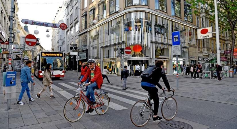 Akkora a munkanélküliség Ausztriában, hogy a kormánynak sürgősen intézkednie kell