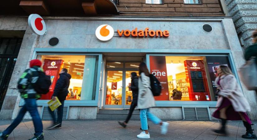 One Magyarország Zrt. néven folytatja a működését a Vodafone Magyarország