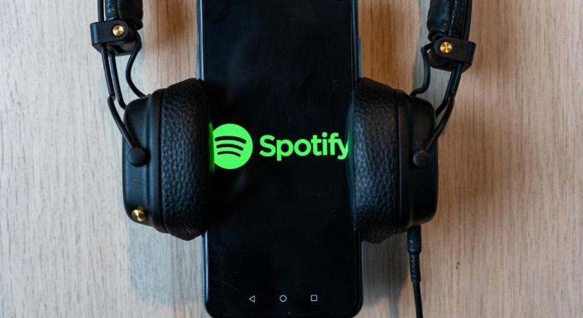 Új korszak kezdődik a Spotifyon – a tartalomgyártók nagy növekedésre számíthatnak