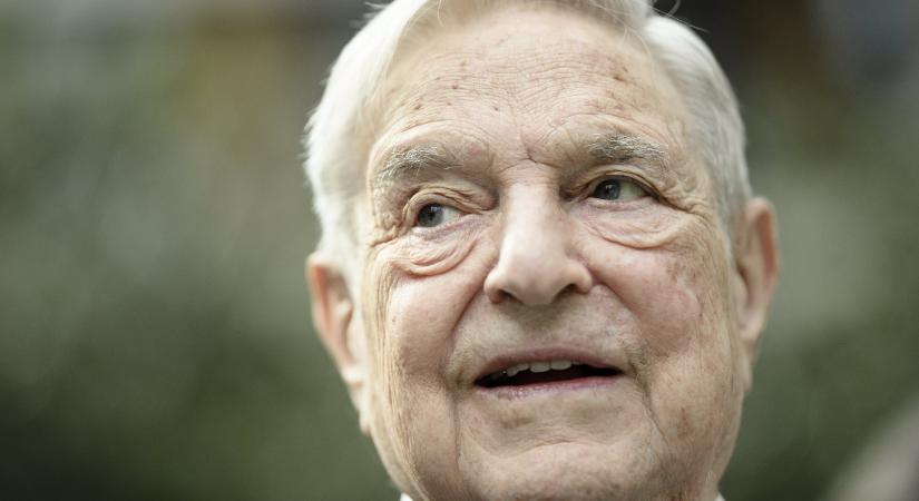 Soros György köszönetet mondott mindazoknak, akik kiálltak mellette