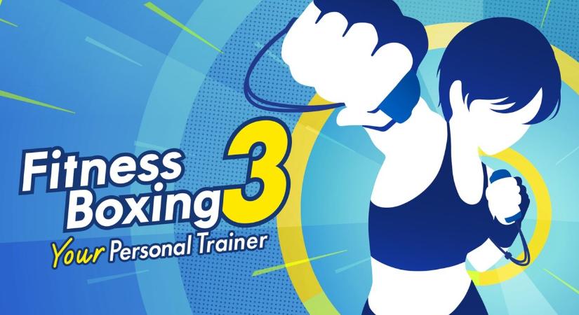 Fitness Boxing 3 teszt – Ó, te kis hazudós... :D