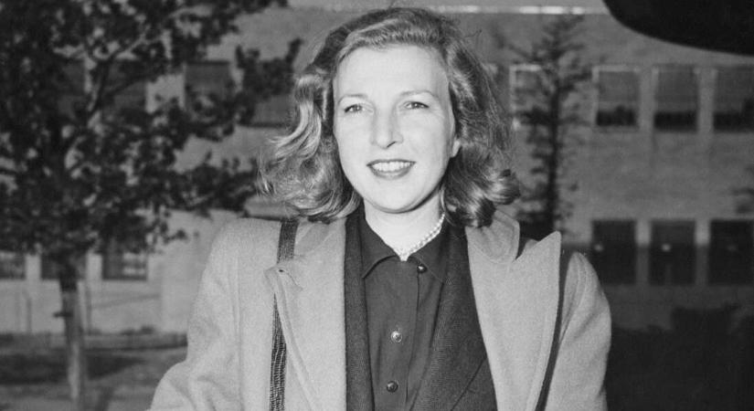 A nő, aki megmutatta a világnak a háború valódi arcát: Martha Gellhorn története