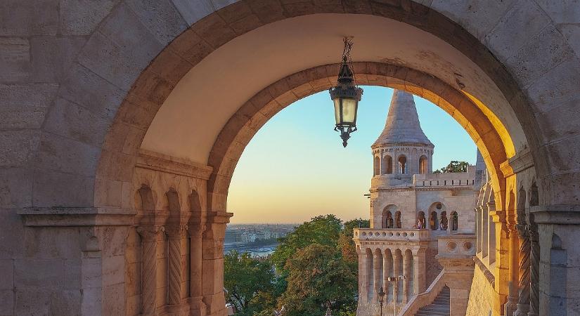 Már 1500 forintba kerül a panoráma a Halászbástyáról