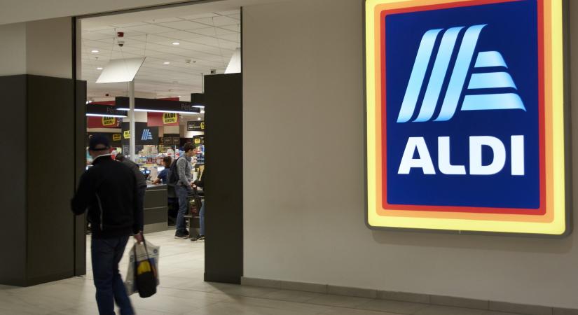 Tippelje meg, mennyit keres az Aldi üzletvezetője