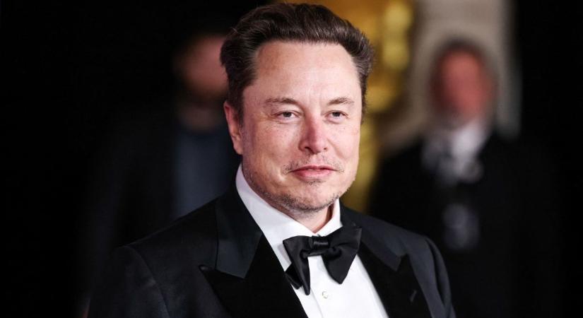 Ennek nagyon nem fognak örülni Berlinben: az AfD elnökével beszélget majd Elon Musk