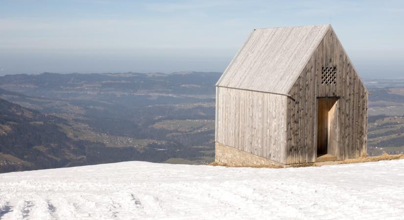 Helyhez kötődő építészet – A regionális gondolkodás mintázatai a Cukrowicz Nachbaur iroda munkáiban: Vorarlberg II.