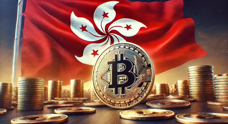 Hongkong kriptotartalékokat akar létrehozni? – 6,3 millió dollárnyi BTC került felvásárlásra