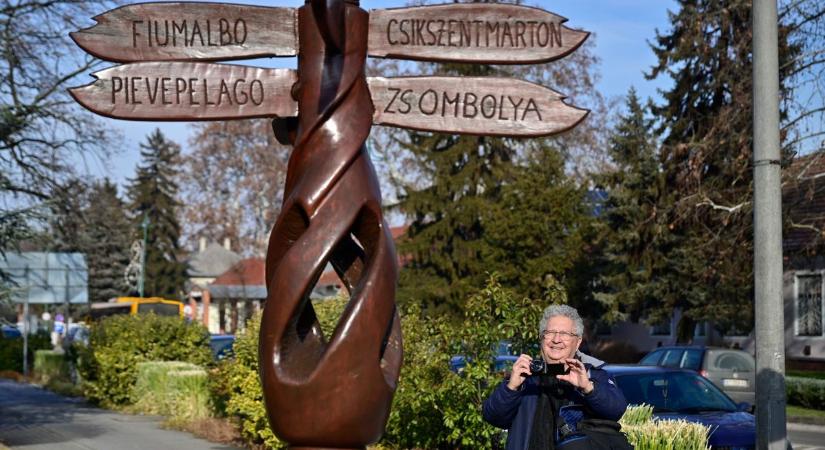 Homokország ezer arca: Értékek és emberek, akik összekötnek