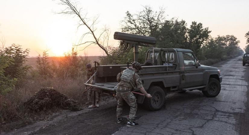 PanzerBandi azt magyarázza, hogy az ukrán egy plurális, nyílt társadalom