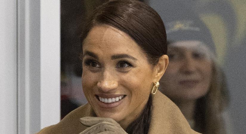 Meghan Markle, mint háziasszony? Megjelentek az első jelenetek a királyi családból száműzött hercegné új sorozatából