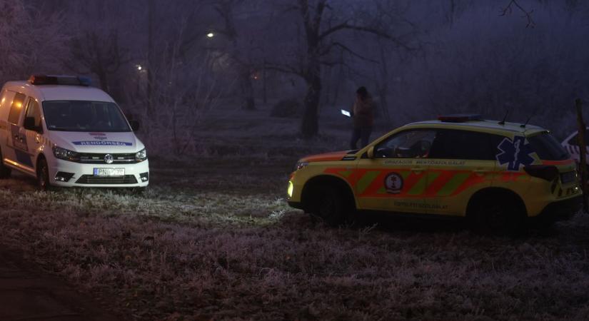 Azonosították a Dong-éri csatornában talált holttestet, ítélet született a Till Tamás-ügyben