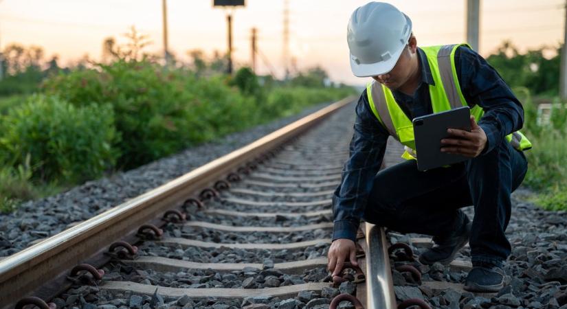 Kiemelt beruházássá nyilvánították a Szeged–Temesvár vasútépítést