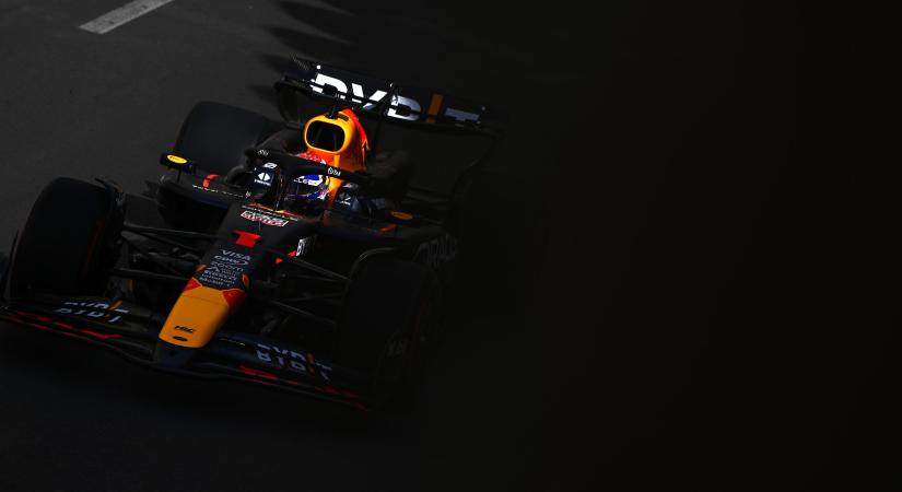 Jelentős szponzor távozott a Red Bull F1-es csapatától