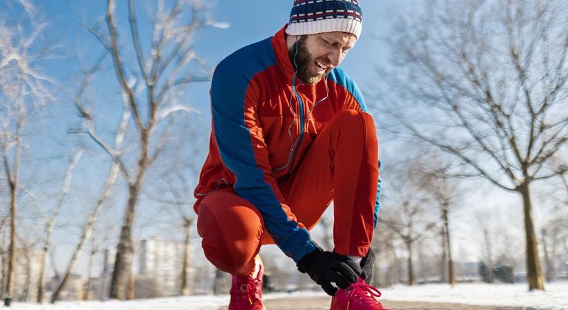 Orvosmeteo: az ízületek sínylik meg a hidegfrontot