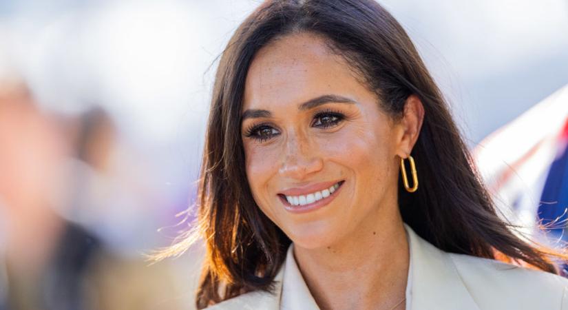 Meghan Markle ismét Harry nélkül fürdőzik a rivaldafényben – óriási dologból hagyta ki a herceget