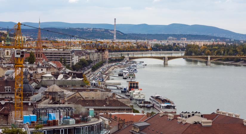 December 30-tól lehet beadni az ötleteket a fővárosi közösségi költségvetéshez