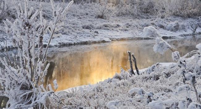 Ilyen volt a december meteorológia szempontból