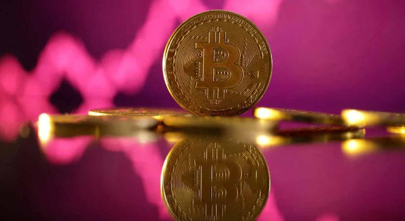 Érdekes következtetés vonható le a Bitcoin decemberi teljesítményéből