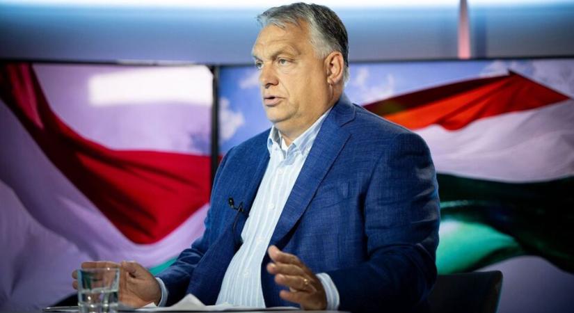 “Putyin Orbánt orosz ügynöknek tekinti”