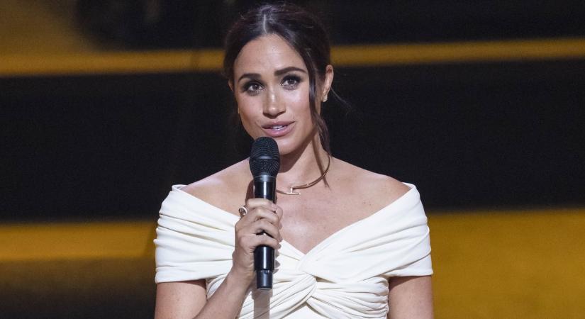 Meghan Markle-t hazugságon kapták: az új főzőműsoráról van szó