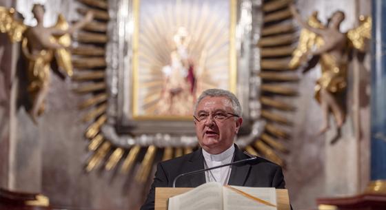 Gyurcsány szerint Veres András püspököt Jézus kikergetné a templomból